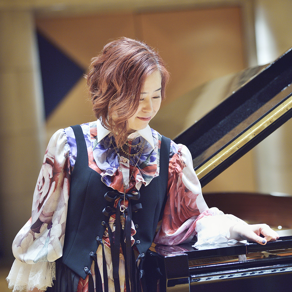 Yuki Kajiura best OST / OP / END